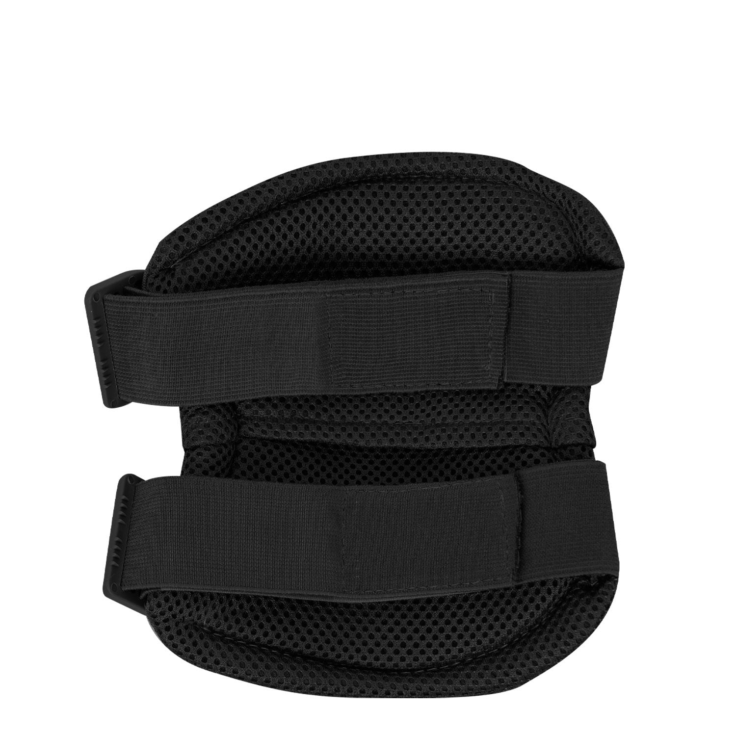 Rothco Low Profile Tactical Knee Pads Black