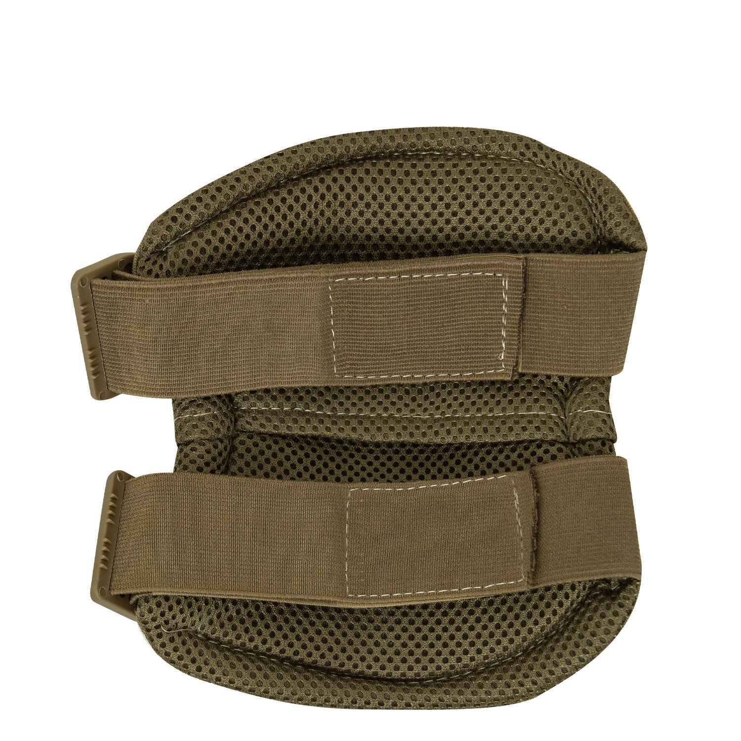Rothco Low Profile Tactical Knee Pads Coyote Brown