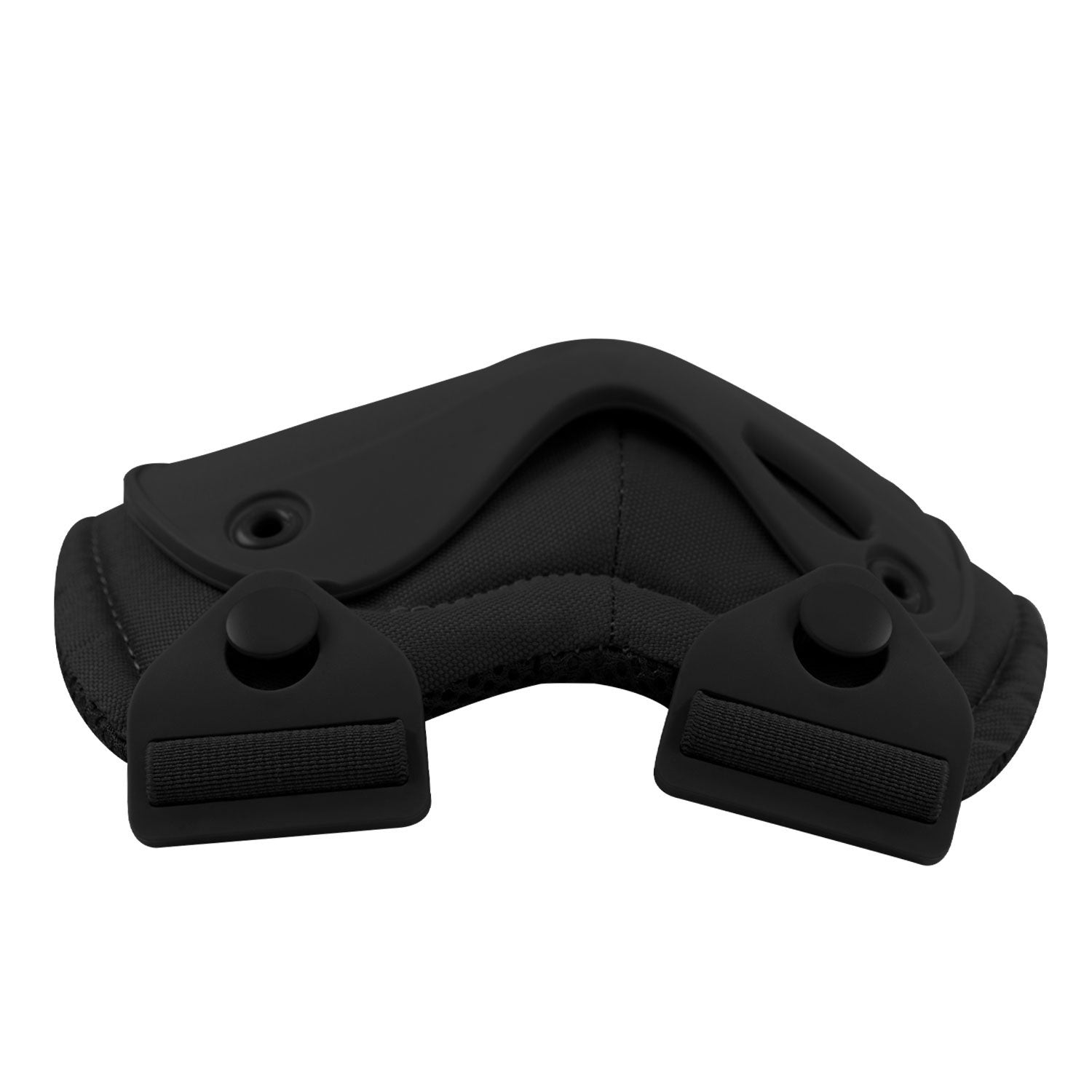 Rothco Low Profile Tactical Knee Pads Black