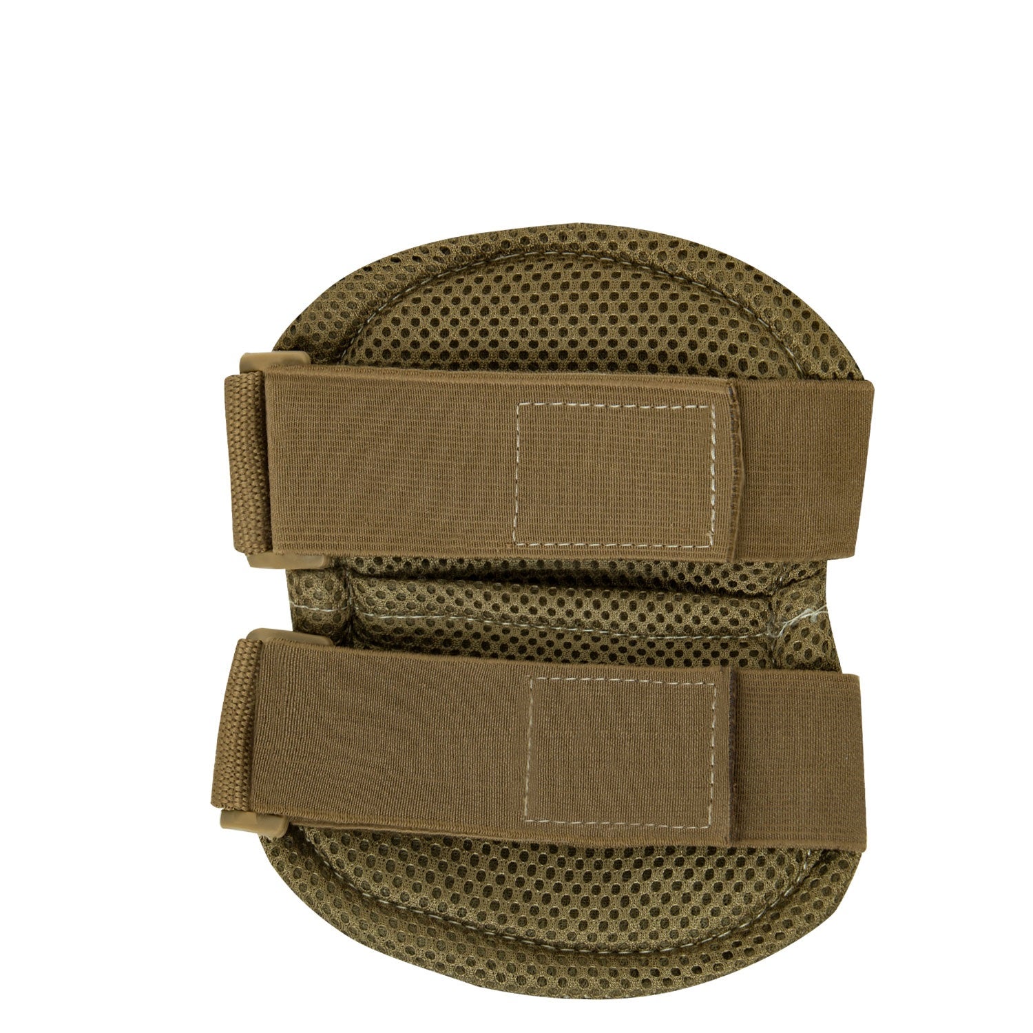 Rothco Low Profile Tactical Elbow Pads Coyote Brown