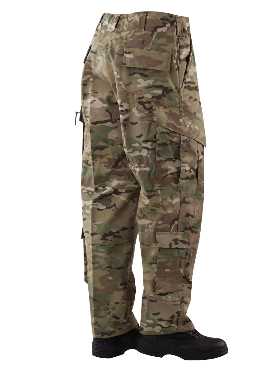 Tru-Spec Tactical Response Uniform® (T.R.U.) Pants Multicam