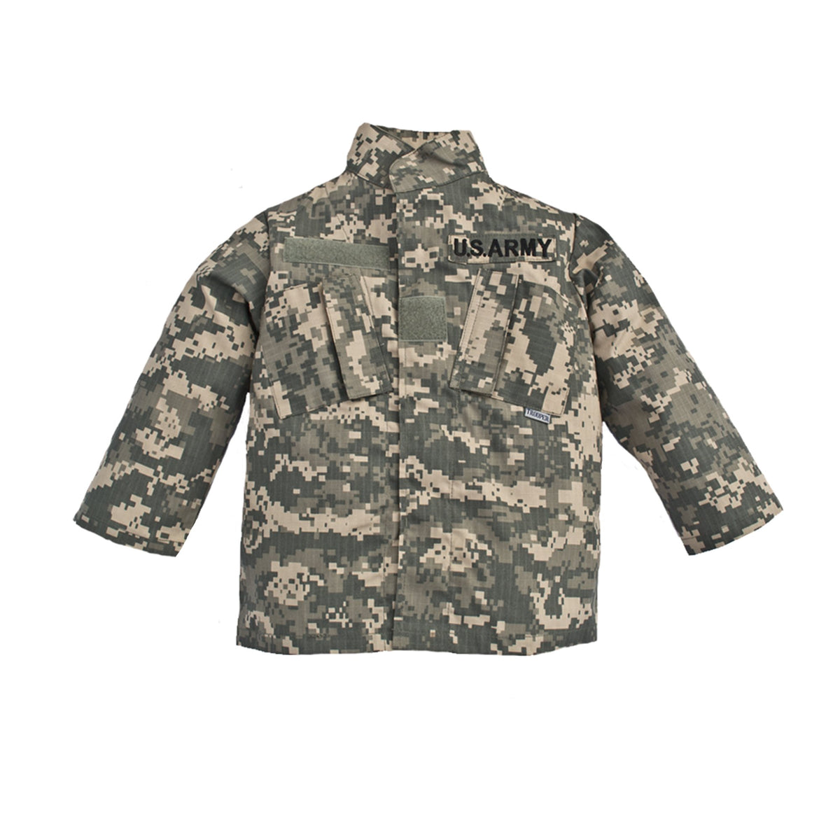 Trooper Youth ACU Top