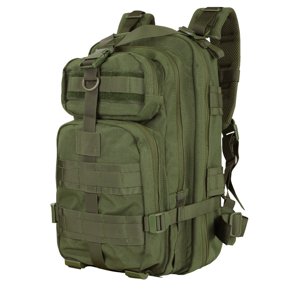 Condor Compact Assault Pack Olive Drab