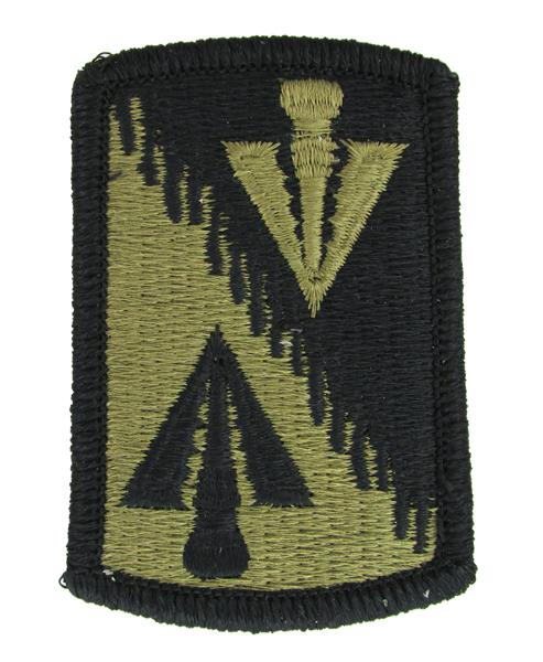 128th Aviation Brigade OCP Patch - U.S. Army Patch