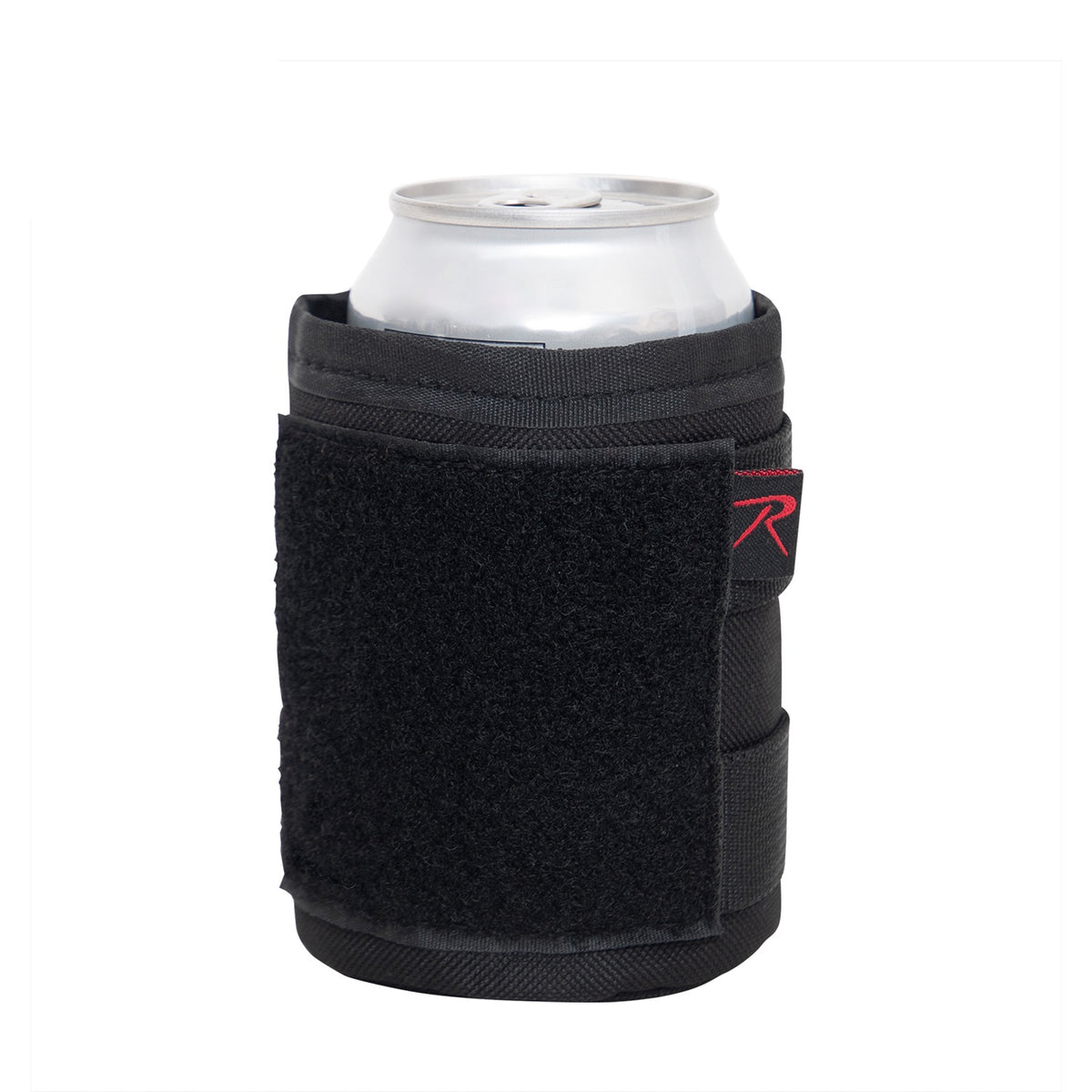 Rothco Tactical Insulated Beverage Holder Black