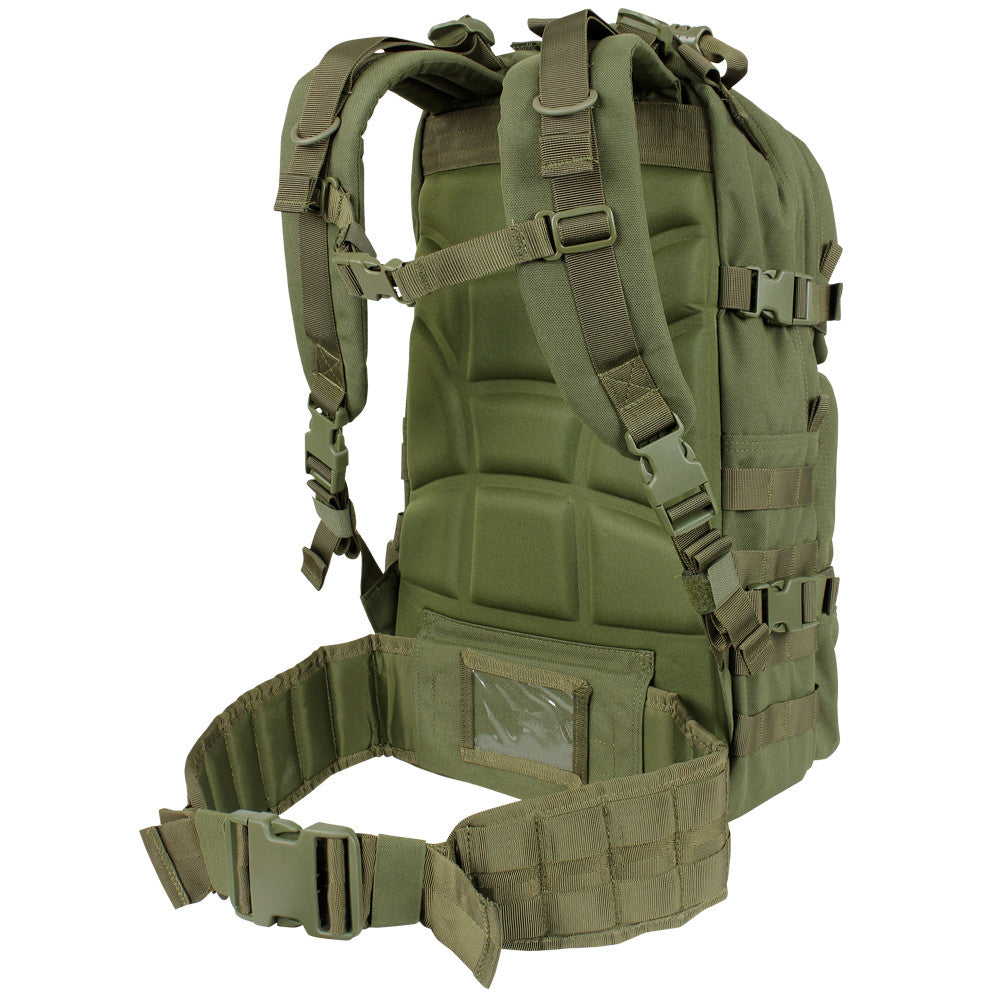 Condor Medium Assault Pack Olive Drab
