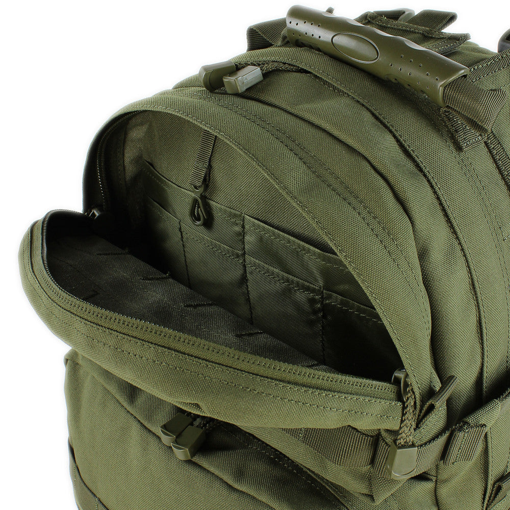 Condor Medium Assault Pack Olive Drab