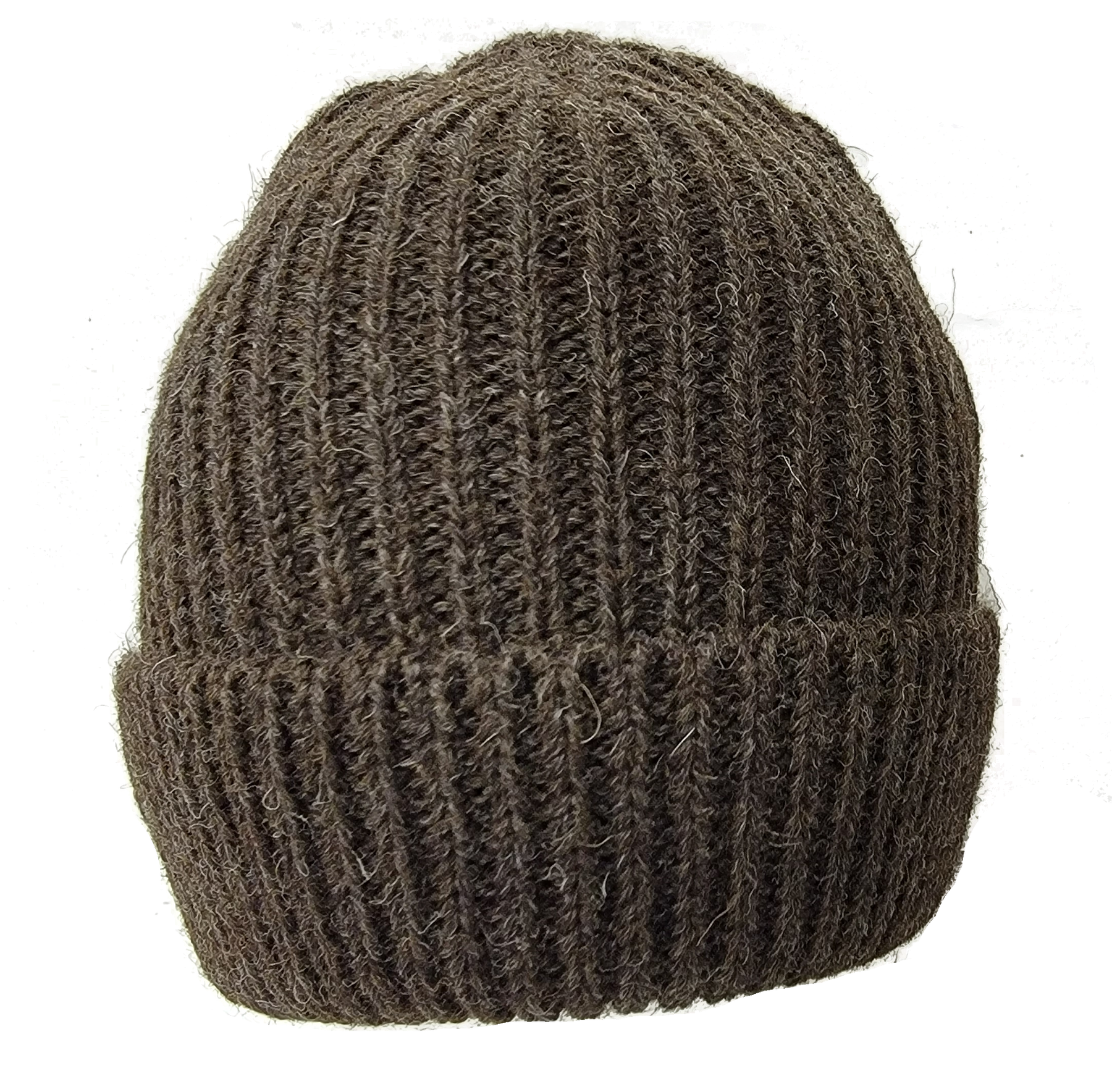 Woolly Pully Beanie Hats - TW Kempton Lamlash Knit Wool Watch Cap