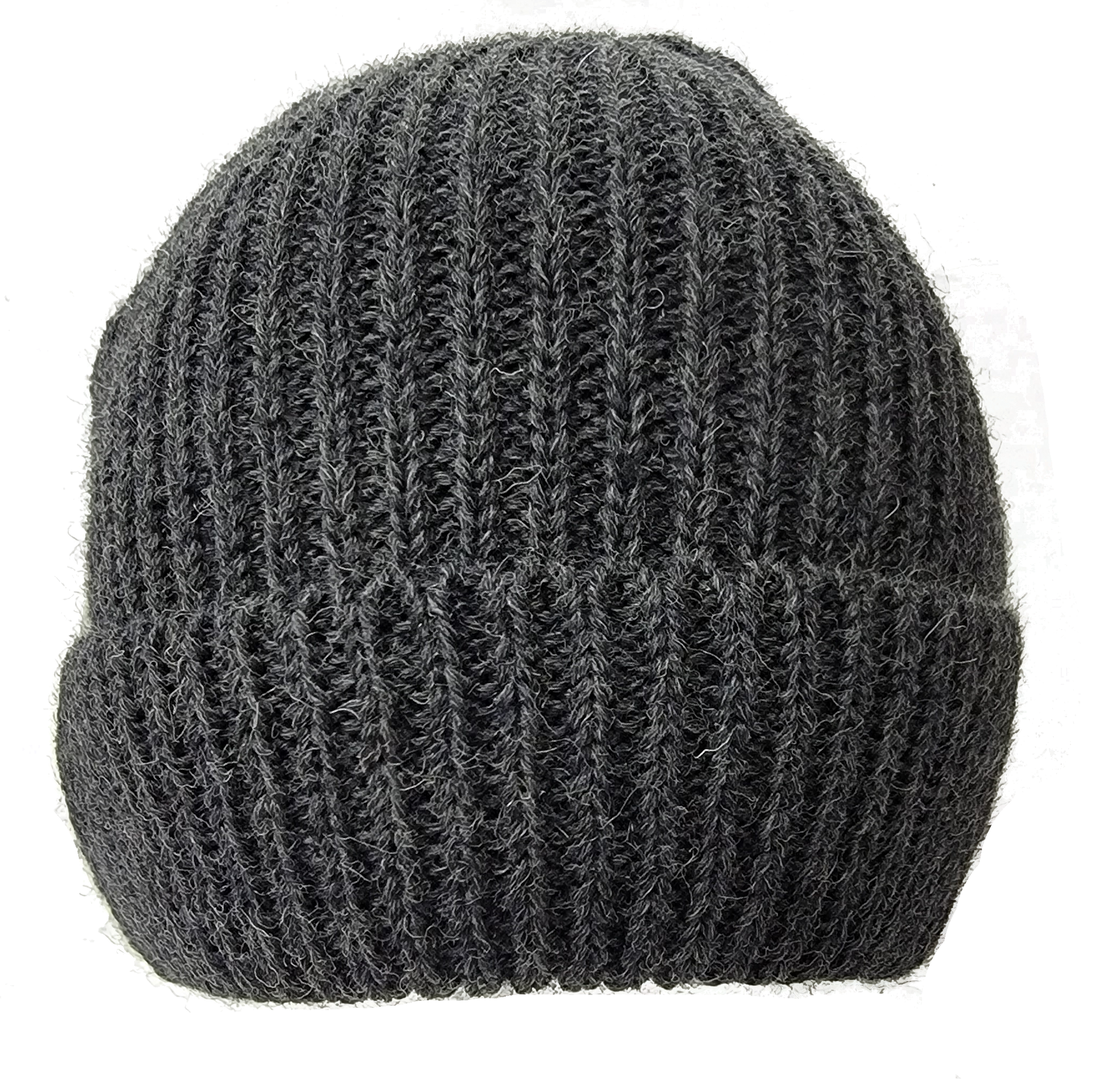 Woolly Pully Beanie Hats - TW Kempton Lamlash Knit Wool Watch Cap