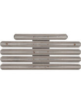 Ribbon Bar Holder No Gap - 14 Ribbons