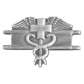 Army Expert Medical Hat Pin - CLEARANCE!
