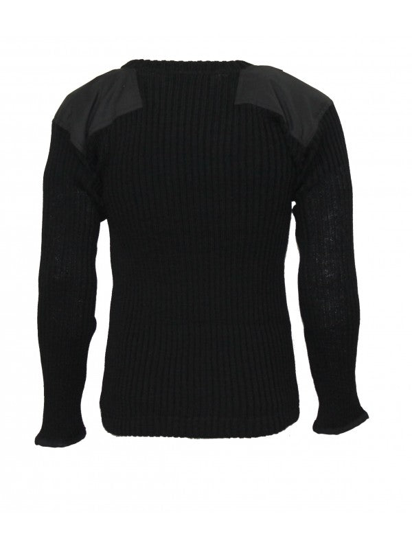 The 1945 - WWII Replica Original Woolly Pully Sweater