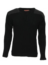 The 1945 - WWII Replica Original Woolly Pully Sweater