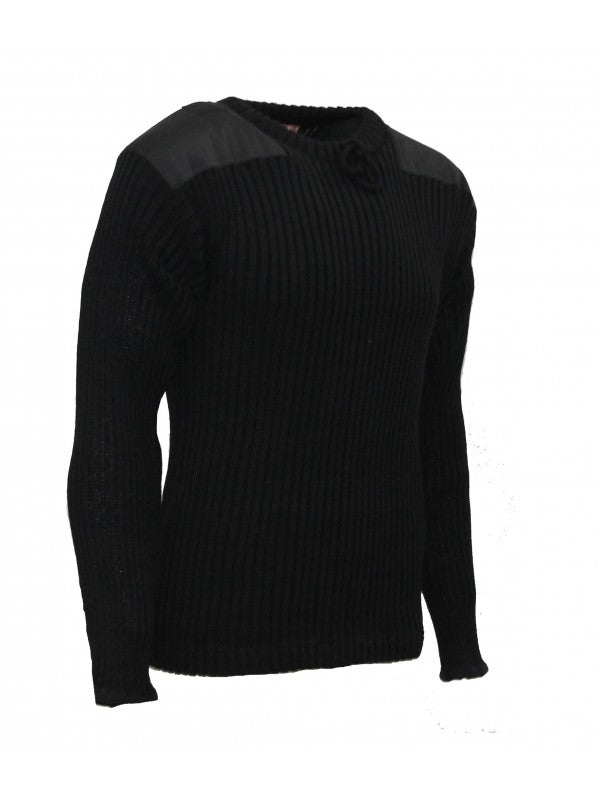 The 1945 - WWII Replica Original Woolly Pully Sweater