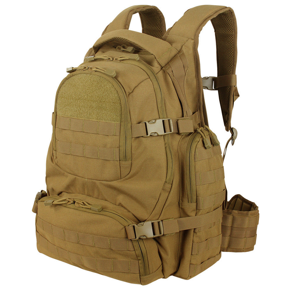 Condor Urban Go Pack Coyote Brown