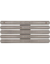 Ribbon Bar Holder No Gap - 15 Ribbons