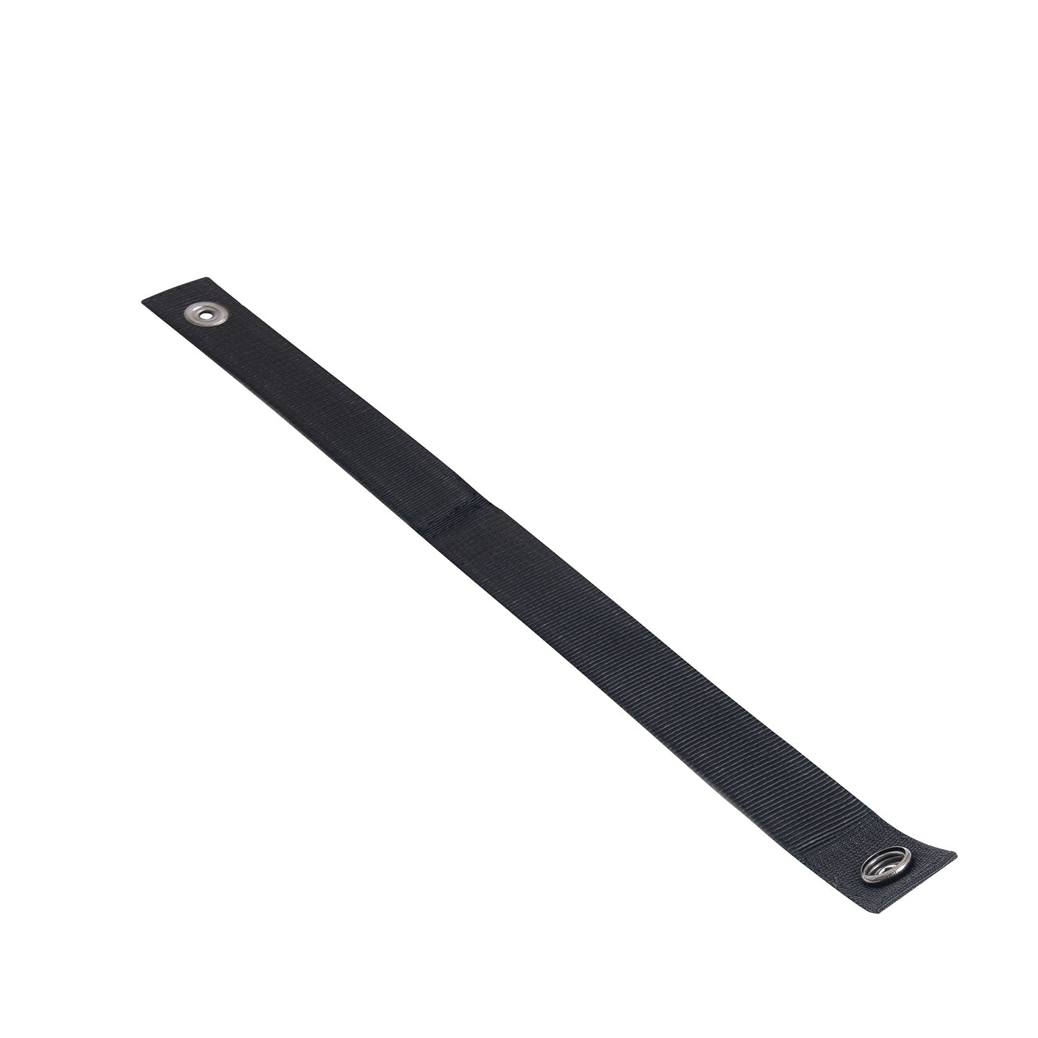 Rothco MOLLE Replacement Straps - 4 Pack Black