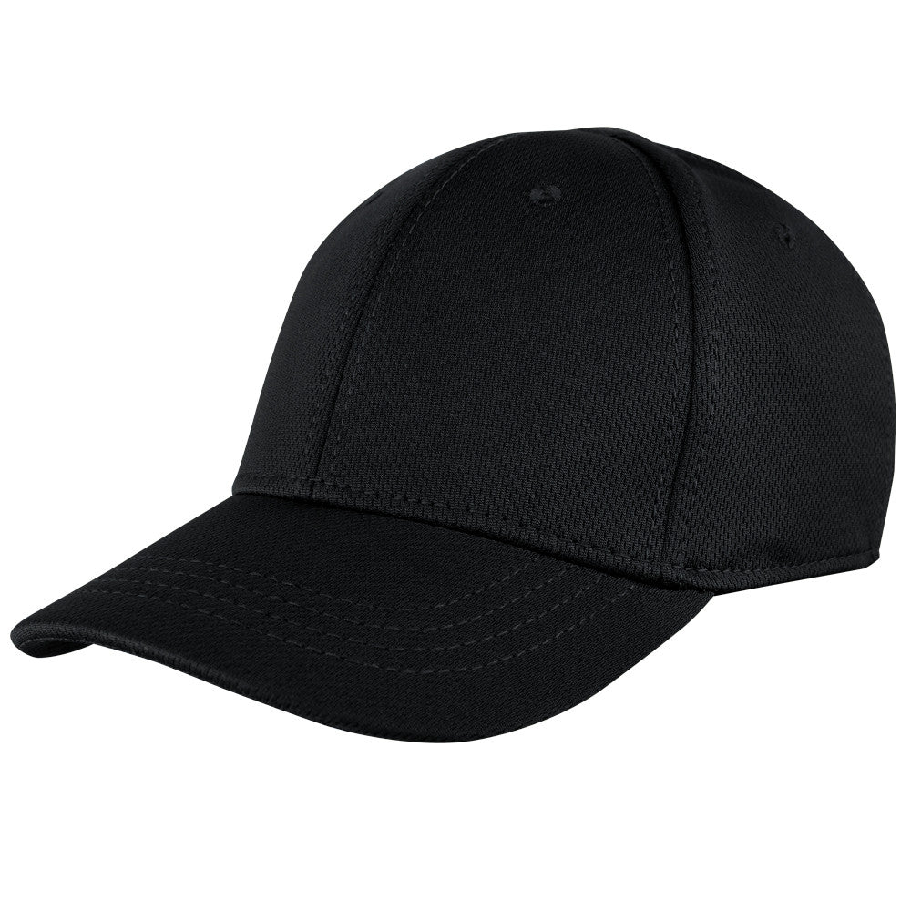 Condor Flex Tactical Team Cap Black