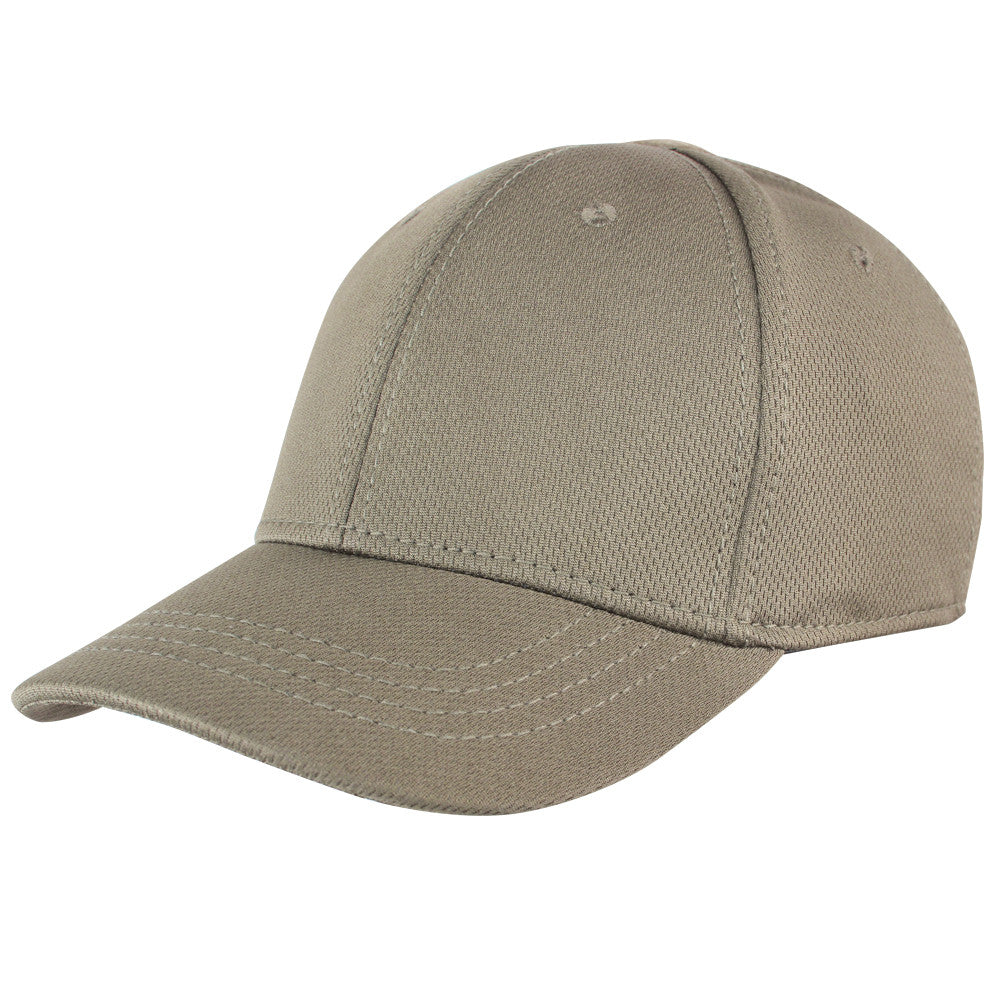 Condor Flex Tactical Team Cap Tan