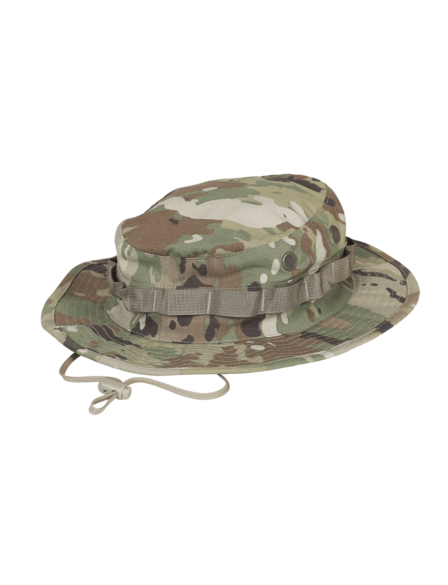 Tru-Spec Military Boonie Hats Scorpion OCP
