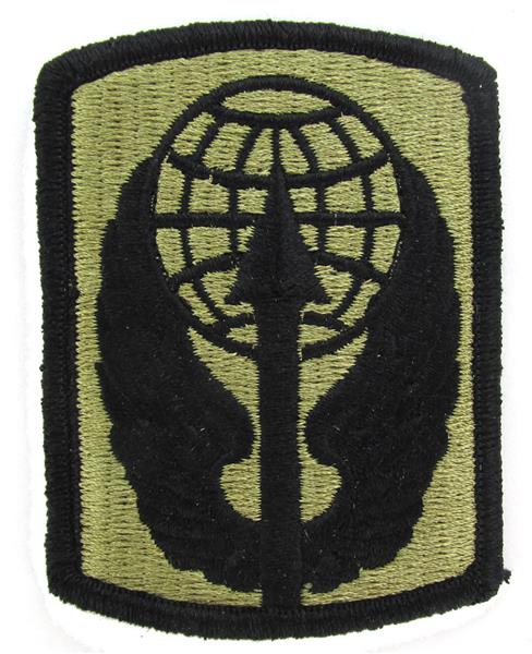 166th Aviation Brigade OCP Patch - U.S. Army Patch