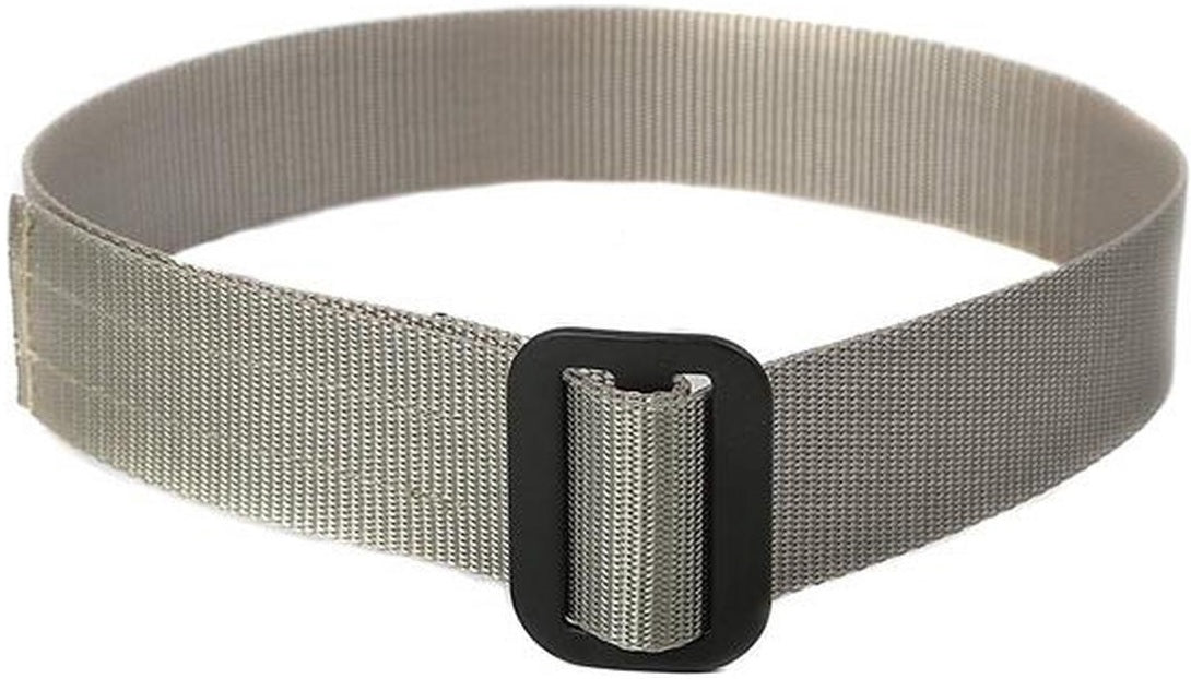 CLEARANCE Raine Military Rigger Belt - SAND