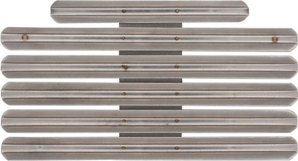 Ribbon Bar Holder - No Gap  - 17 Ribbons