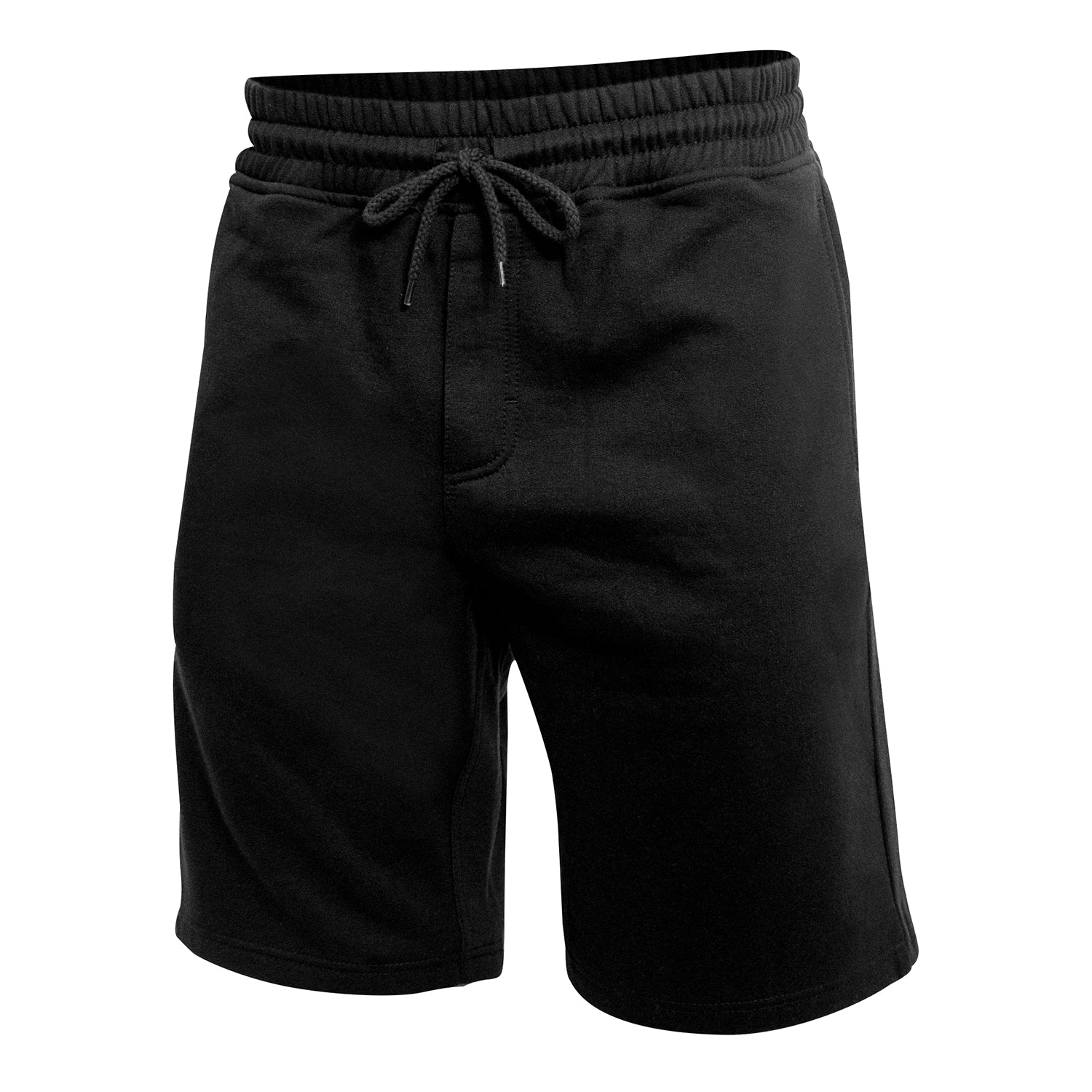 Rothco Sweatshorts - Black
