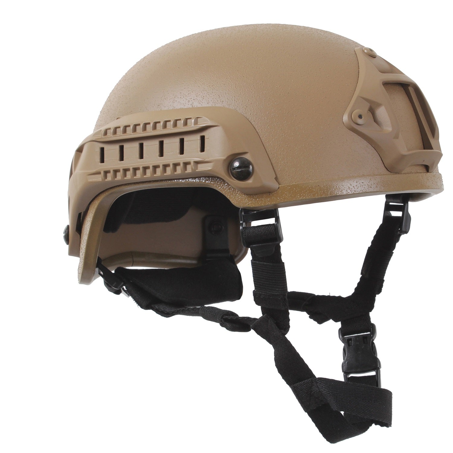 Rothco Base Jump Helmet Coyote Brown