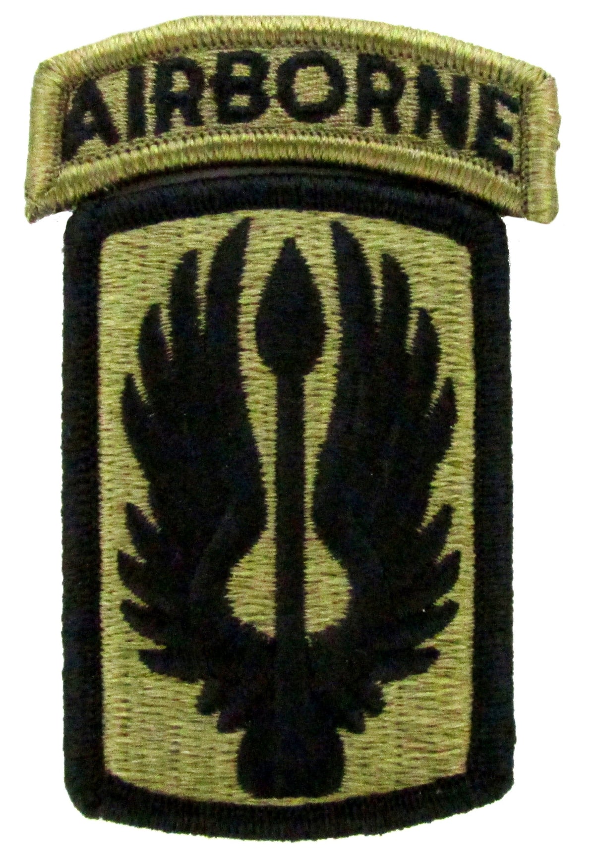 18th Aviation Brigade OCP Patch - U.S. Army Patch
