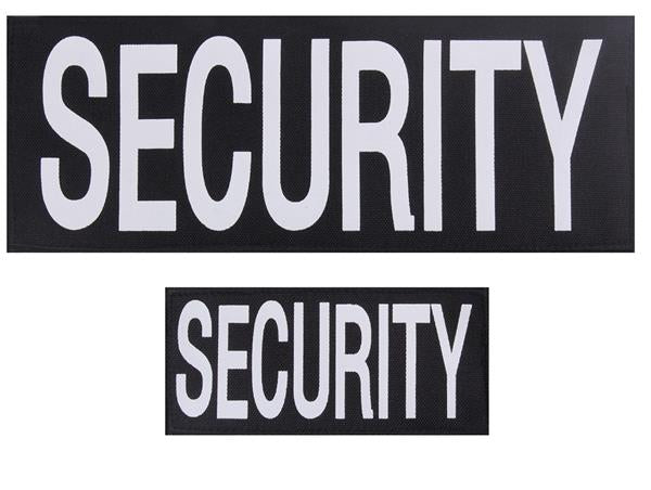 Security Patch Set