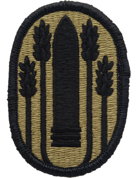 196th Maneuver Enhancement Brigade OCP Multicam Patch