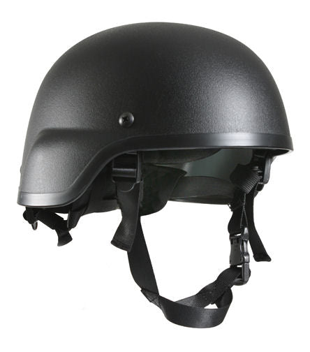 Rothco ABS Mich-2000 Replica Tactical Helmet - Various Colors