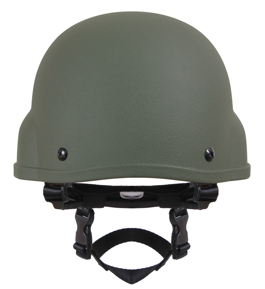 Rothco ABS Mich-2000 Replica Tactical Helmet - Various Colors