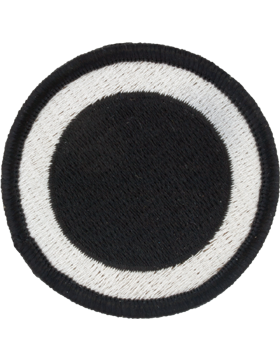 1st Corps (I Corps) Patch Dress