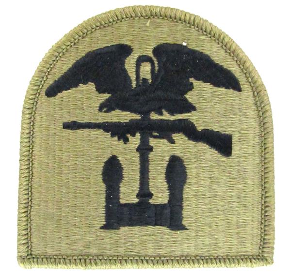 1st Engineer Brigade OCP Patch - U.S. Army Patch