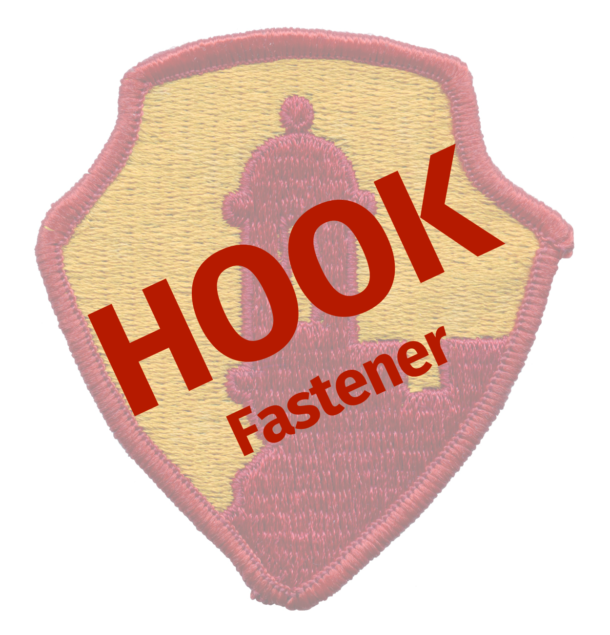 1st Mission Support Command Full Color Dress Patch