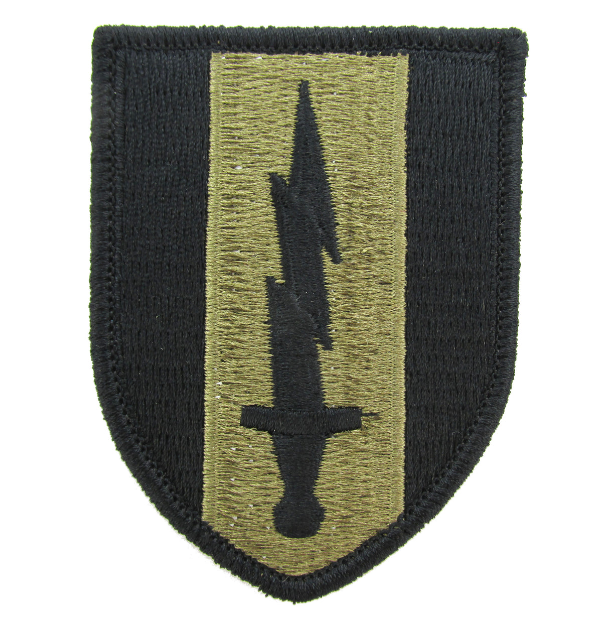 1st Signal Brigade OCP Patch - U.S. Army Patch
