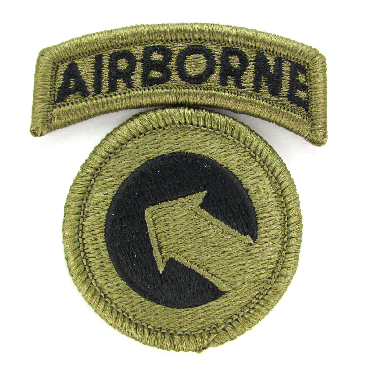 1st Sustainment Command OCP Patch - U.S. Army Patch