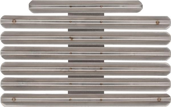 Ribbon Bar Holder - No Gap  - 20 Ribbons