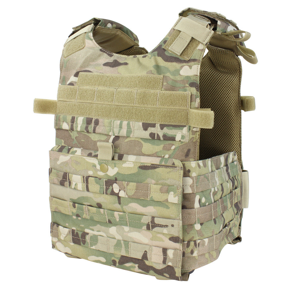 Condor Gunner Plate Carrier