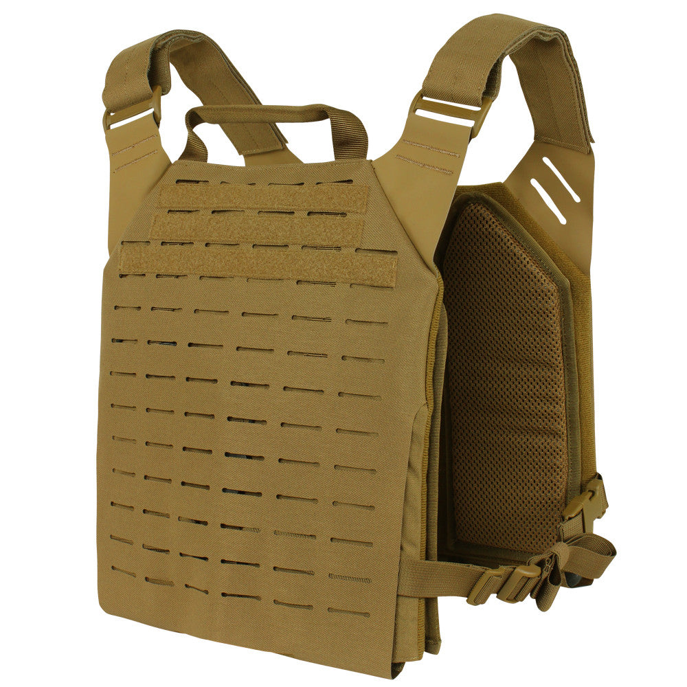 Condor LCS Vanquish Plate Carrier