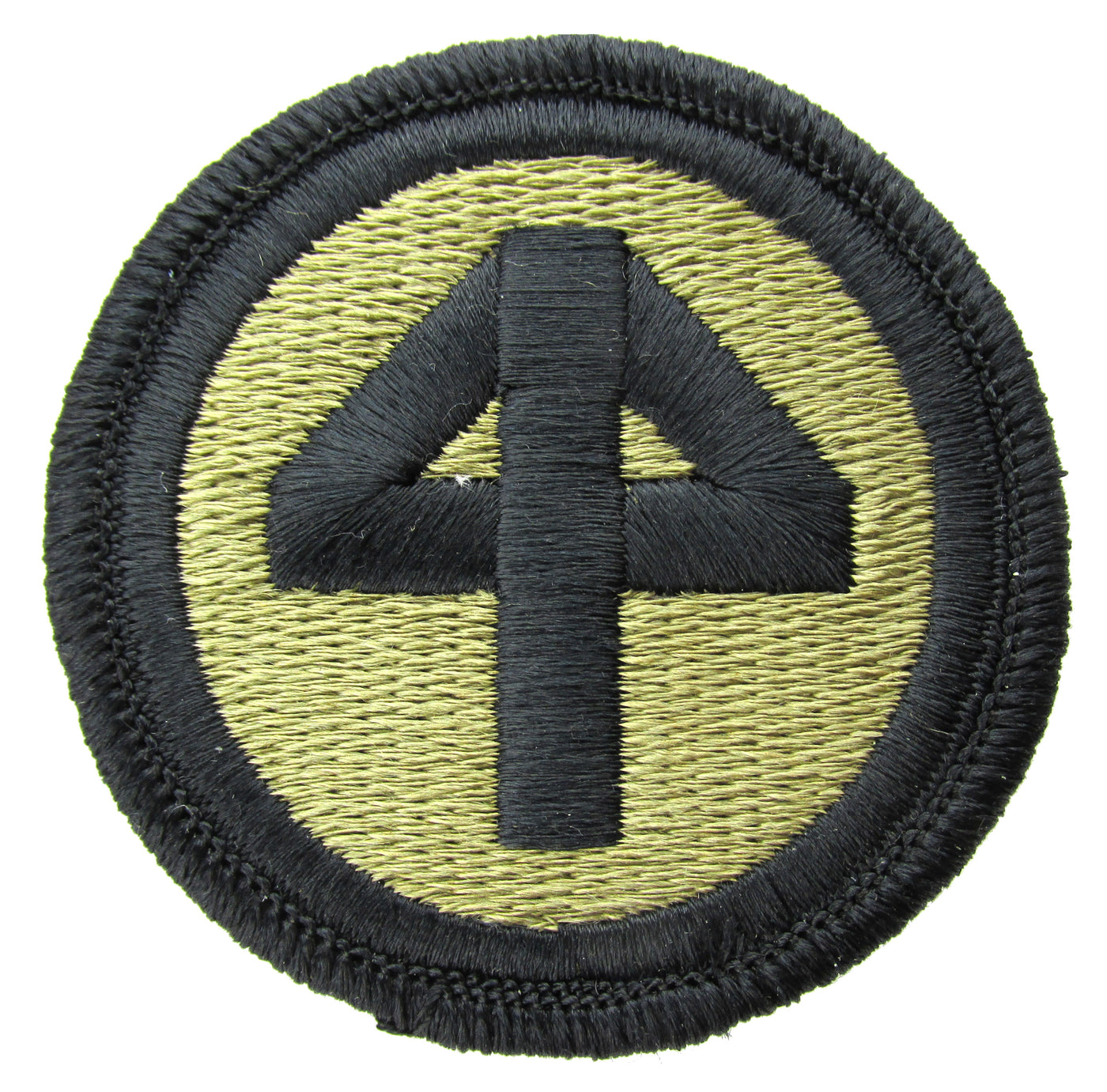 44th Infantry Division OCP Patch - U.S. Army Patch