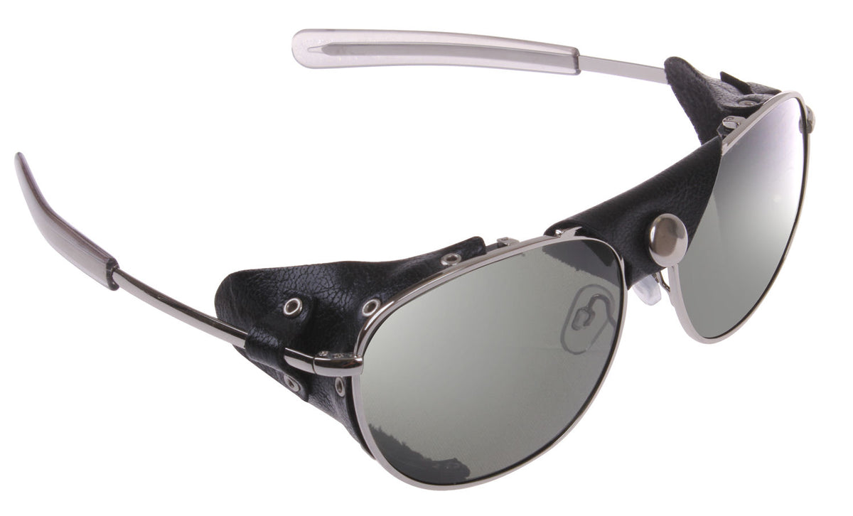 Rothco Tactical Aviator Sunglasses With Wind Guards