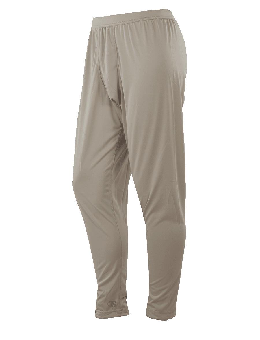 Tru-Spec Gen-III ECWCS Level-1 Bottoms GI Desert Tan