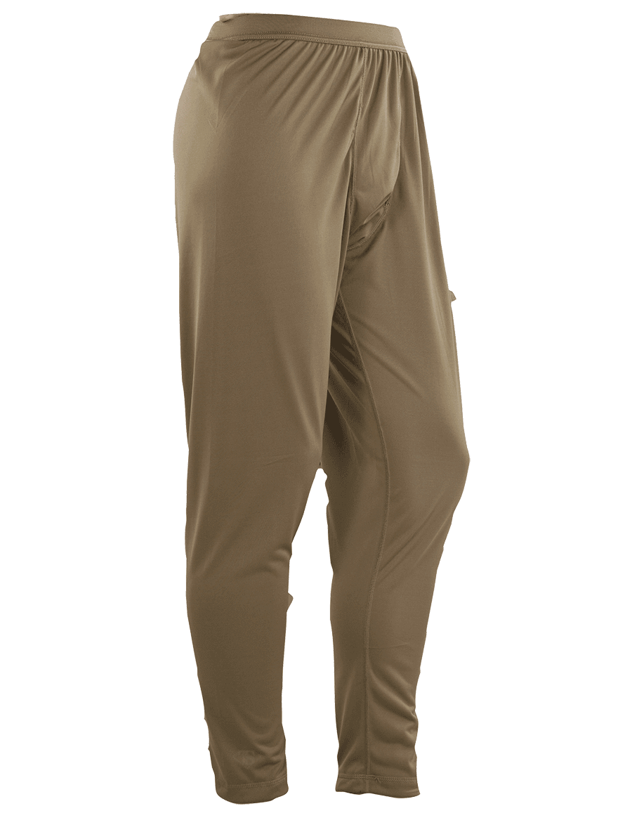 Tru-Spec Gen-III ECWCS Level-1 Bottoms Coyote Brown