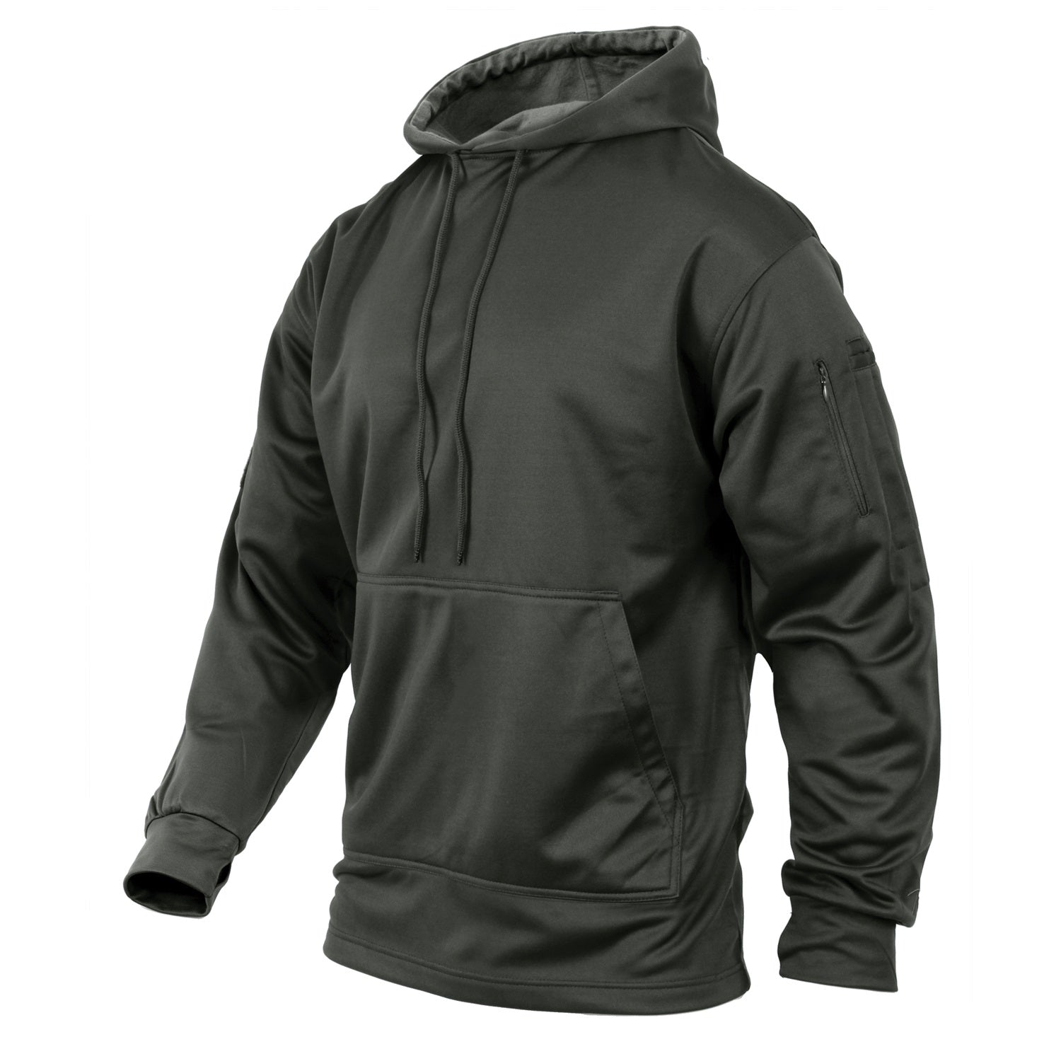 Rothco Concealed Carry Hoodie