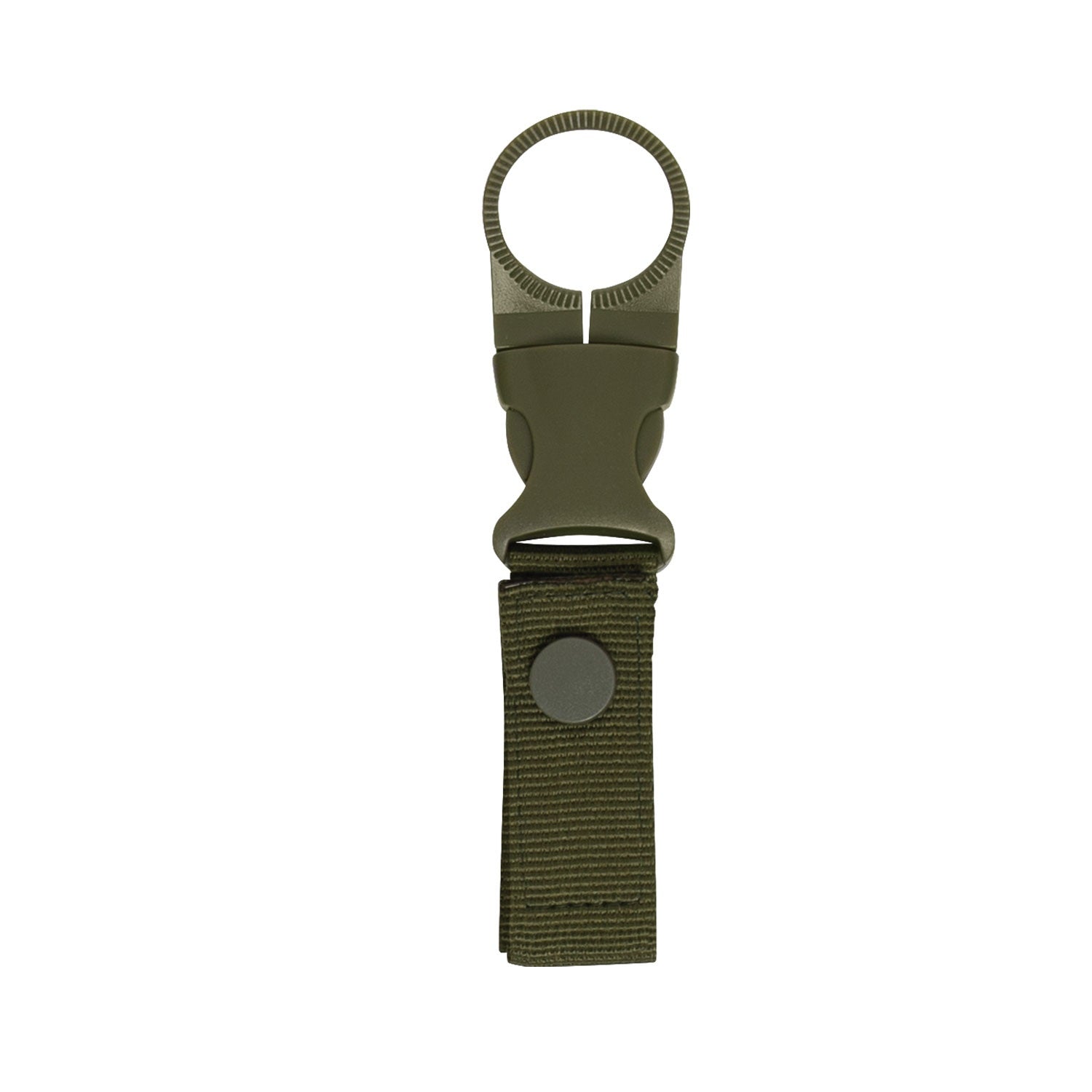 Rothco MOLLE / Belt Clip Bottle Carrier Olive Drab