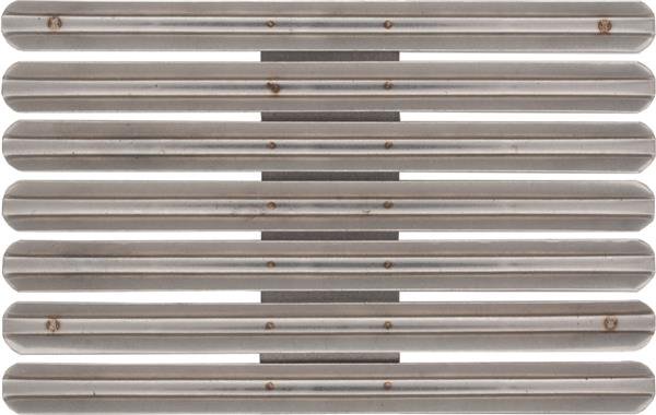 Ribbon Bar Holder - No Gap  - 21 Ribbons