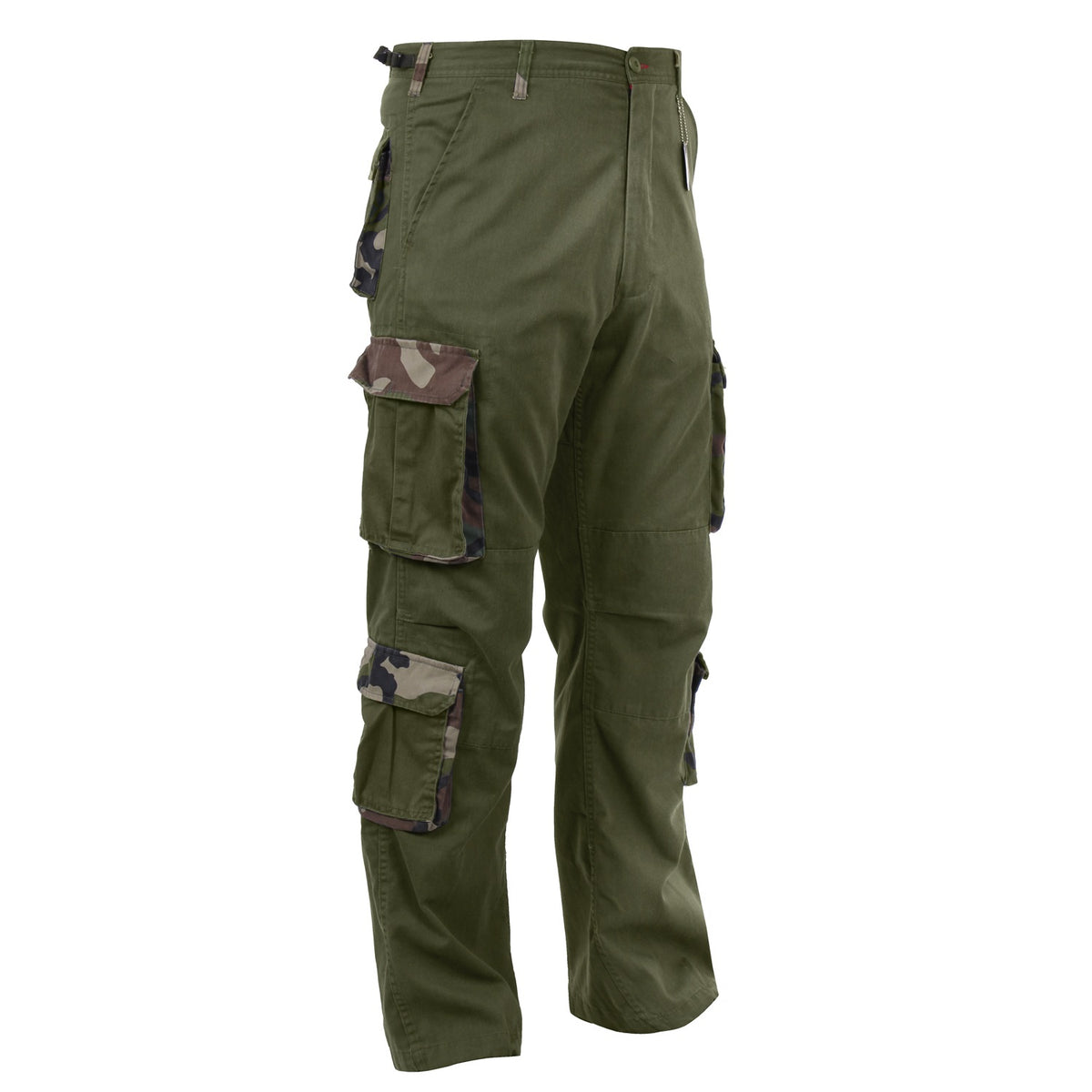 Rothco Vintage Accent Paratrooper Fatigues